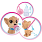 Продукт Chi Chi Love Pii Pii Puppy - Кученце на разходка   - 8 - BG Hlapeta